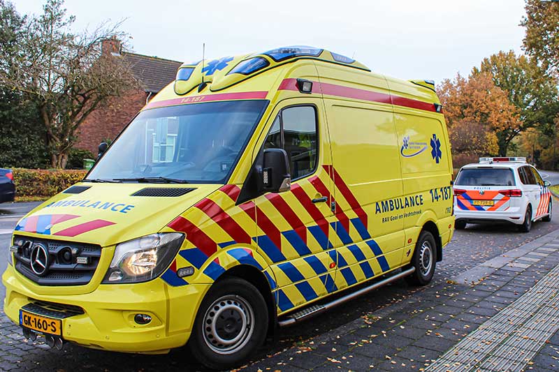 nieuws foto