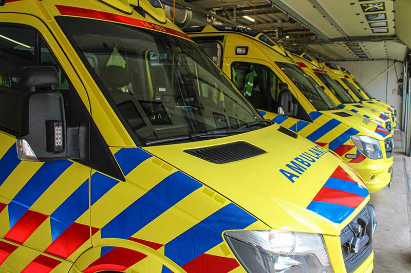 nieuws foto