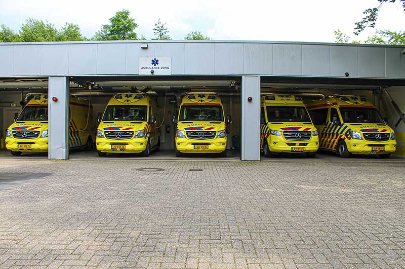 nieuws foto
