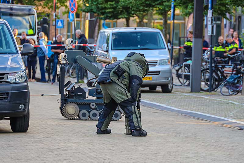 nieuws foto