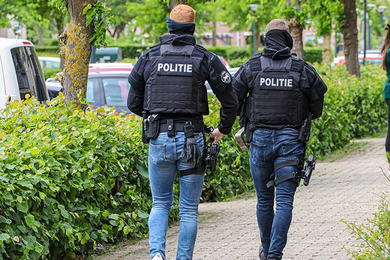 nieuws foto