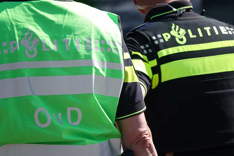 nieuws foto