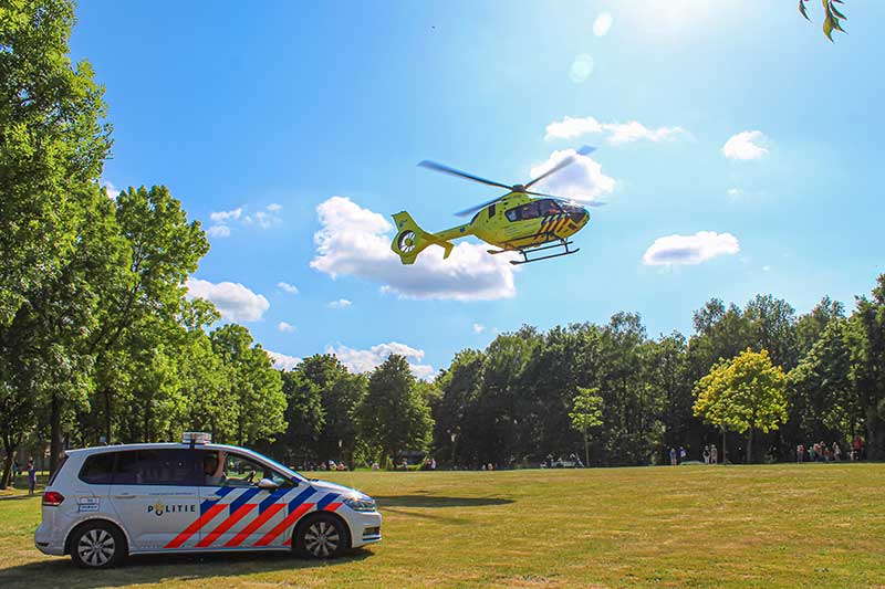 nieuws foto