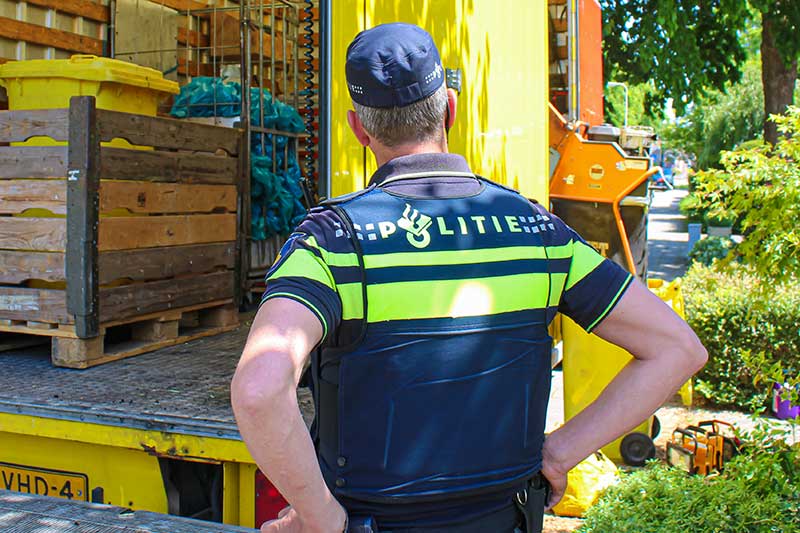 nieuws image