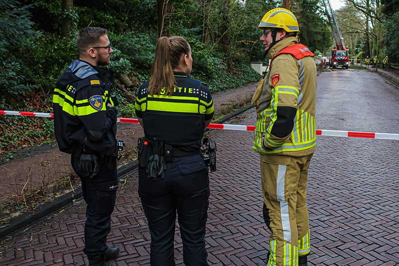 nieuws foto