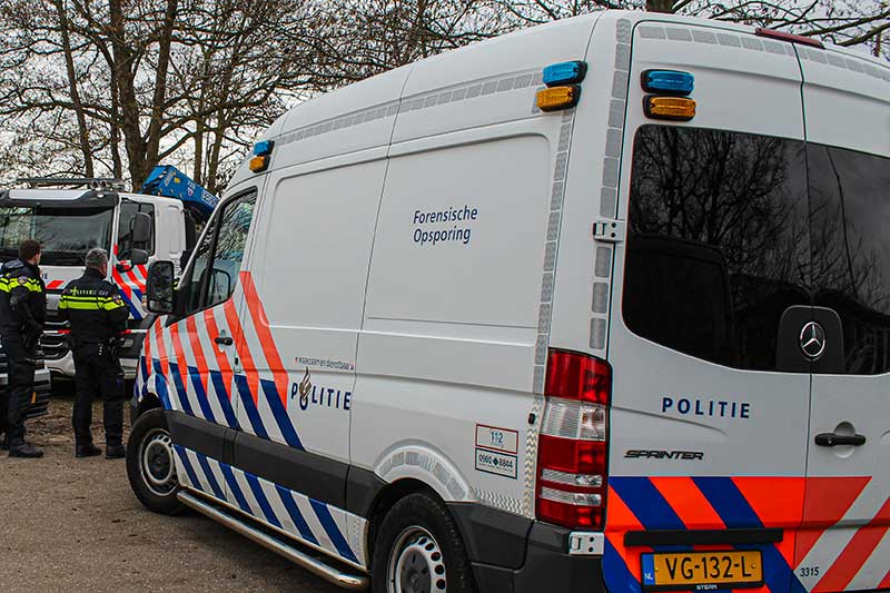 nieuws foto
