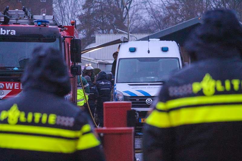 nieuws foto
