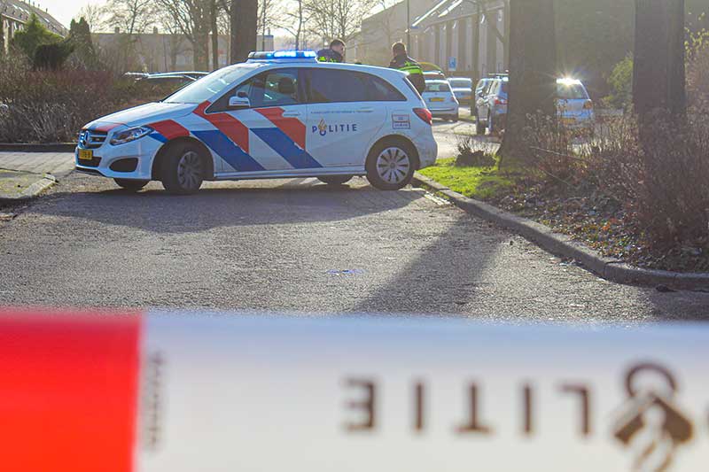 nieuws foto