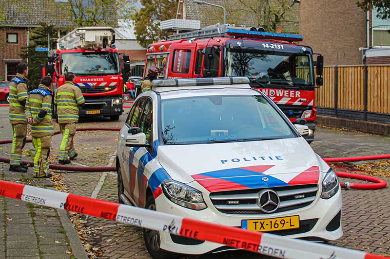 nieuws foto